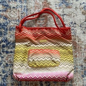 Missoni Beach Bag